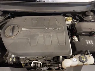 2020 Jeep Cherokee Altitude с VIN 1C4PJMLX9LD527561, выставлен на аукционе IAAI как лот 41417752 с пробегом 93 992 миль миль и . История ставок и продаж доступна на DreamBid. Изображение 10.
