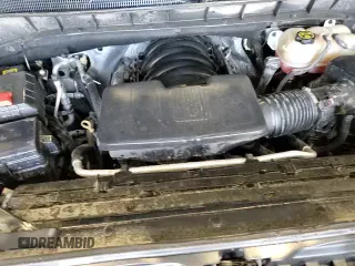 2019 Chevrolet Silverado 1500 RST с VIN 1GCUWDED8KZ162492, выставлен на аукционе Copart как лот 68530545 с пробегом 105 292 миль миль и Чистый • Clean title. История ставок и продаж доступна на DreamBid. Изображение 13.