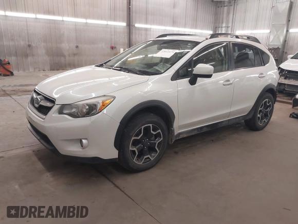 2014 Subaru Crosstrek Premium with VIN JF2GPACCXE8330213, listed as a IAAI auction lot 42012474 with 145,018 mi miles and . Bid and sale history available at DreamBid. Image 18.