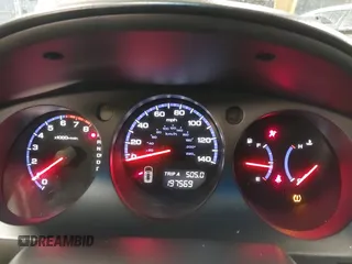 2005 Acura MDX Touring z VIN 2HNYD18835H537515, wystawiony jako IAAI lot #42434982 z przebiegiem 197 569 mil mil oraz . Historia ofert i sprzedaży dostępna na DreamBid. Obrazek 7.