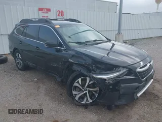 2021 Subaru Outback Limited с VIN 4S4BTANC4M3205829, выставлен на аукционе IAAI как лот 41914437 с пробегом 111 698 миль миль и . История ставок и продаж доступна на DreamBid. Изображение 1.