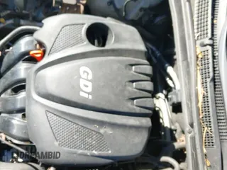 2012 Hyundai Sonata GLS z VIN 5NPEB4AC9CH448163, wystawiony jako IAAI lot #43330549 z przebiegiem 90 309 mil mil oraz . Historia ofert i sprzedaży dostępna na DreamBid. Obrazek 12.