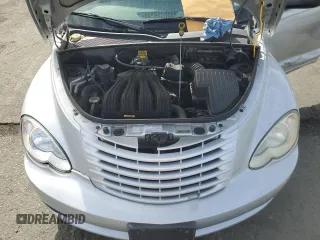 2008 Chrysler PT Cruiser with VIN 3A8FY48B08T225333, listed as a Copart auction lot 75322444 with 94,497 mi miles and Clean Title. Bid and sale history available at carsss.com. Image 11.