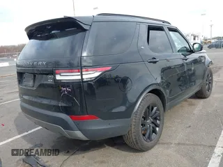 2020 Land Rover Discovery SE with VIN SALRG2RVXL2428818, listed as a IAAI auction lot 41841846 with 114,378 mi miles and . Bid and sale history available at DreamBid. Image 4.