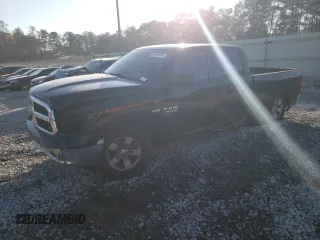 2021 Ram 1500 SLT z VIN 1C6RR6TT9MS520706, wystawiony jako Copart lot #82796094 z przebiegiem 84 694 mil mil oraz Szkoda całkowita • Salvage title. Historia ofert i sprzedaży dostępna na DreamBid. Obrazek 1.