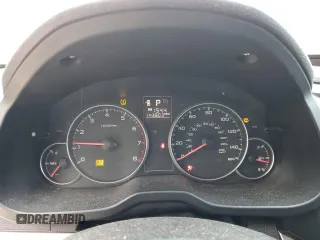 2013 Subaru Legacy Premium z VIN 4S3BMCC62D3016641, wystawiony jako Copart lot #59043225 z przebiegiem 143 803 mil mil oraz Szkoda całkowita • Salvage title. Historia ofert i sprzedaży dostępna na DreamBid. Obrazek 9.