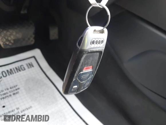 2017 Audi Q7 Premium Plus z VIN WA1LAAF79HD017057, wystawiony jako IAAI lot #42291829 z przebiegiem 147 012 mil mil oraz . Historia ofert i sprzedaży dostępna na DreamBid. Obrazek 11.