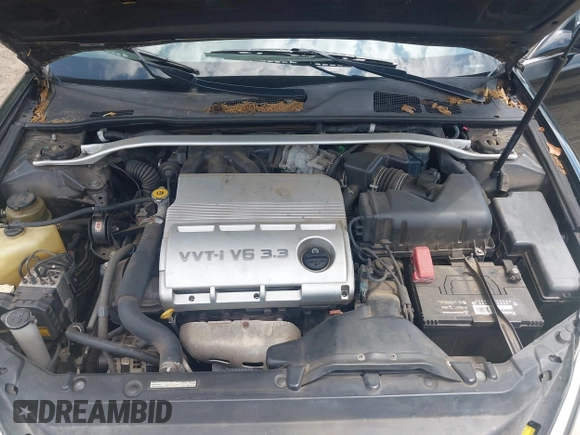 2005 Lexus ES 350 с VIN JTHBA30G255108391, выставлен на аукционе IAAI как лот 42269524 с пробегом 176 181 миль миль и . История ставок и продаж доступна на DreamBid. Изображение 10.
