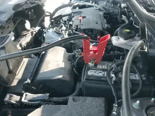 2025 Honda HR-V LX с VIN 3CZRZ1H33SM718556, выставлен на аукционе IAAI как лот 42620898 с пробегом 43 508 миль миль и . История ставок и продаж доступна на DreamBid. Изображение 20.