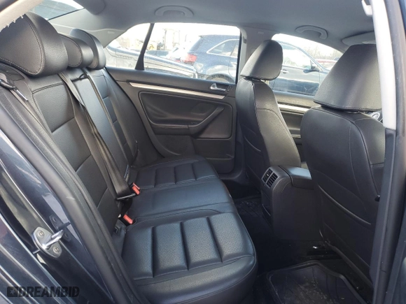 2010 Volkswagen Jetta Sedan Limited with VIN 3VWAZ7AJ8AM114544, listed as a Copart auction lot 45567455 with 102,909 mi miles and Salvage Title. Bid and sale history available at carsss.com. Image 10.