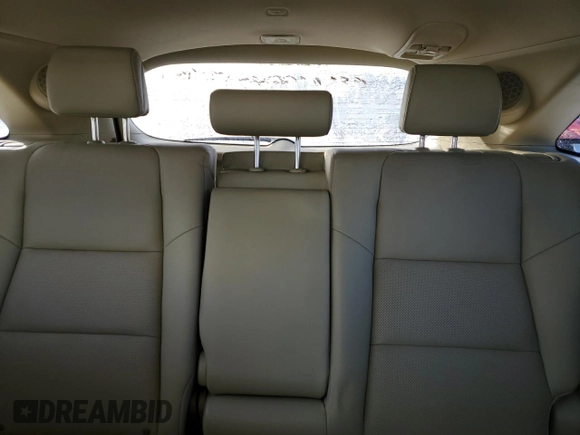 2017 Acura RDX w/Technology Pkg with VIN 5J8TB4H54HL003137, listed as a Copart auction lot 89089675 with 83,493 mi miles and Salvage Title. Bid and sale history available at carsss.com. Image 10.