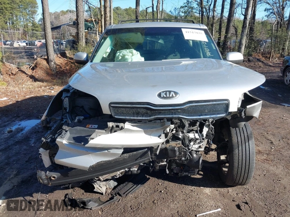 2017 Kia Soul + with VIN KNDJP3A57H7498115, listed as a IAAI auction lot 41517035 with 144,052 mi miles and . Bid and sale history available at DreamBid. Image 6.