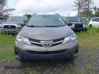 2013 Toyota RAV4 LE with VIN 2T3BFREV2DW077017, listed as a IAAI auction lot 42456065 with 164,811 mi miles and . Bid and sale history available at DreamBid. Image 12.