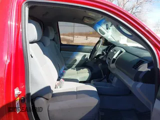 2009 Toyota Tacoma with VIN 5TEPX42N59Z608135, listed as a IAAI auction lot 41752034 with 163,452 mi miles and . Bid and sale history available at DreamBid. Image 5.