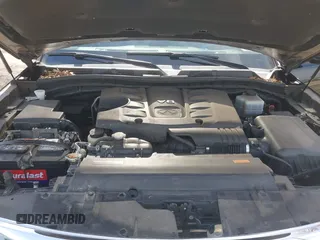 2014 Infiniti QX80 с VIN JN8AZ2NE4E9063359, выставлен на аукционе IAAI как лот 41817161 с пробегом 188 178 миль миль и . История ставок и продаж доступна на DreamBid. Изображение 10.