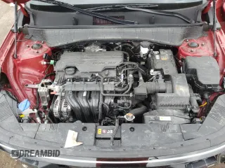 2024 Hyundai Kona SE с VIN KM8HACAB5RU118922, выставлен на аукционе Copart как лот 57245735 с пробегом 15 079 миль миль и На запчасти • Non repairable. История ставок и продаж доступна на DreamBid. Изображение 11.
