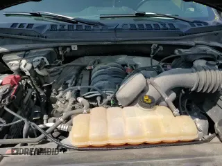 2018 Ford F-150 XL с VIN 1FTFW1E54JFE09359, выставлен на аукционе Copart как лот 69051925 с пробегом 79 799 миль миль и Чистый • Clean title. История ставок и продаж доступна на DreamBid. Изображение 13.