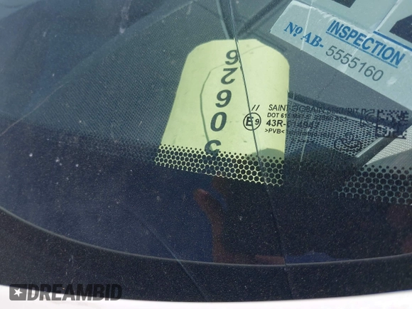 2023 Infiniti QX60 Sensory с VIN 5N1DL1GS1PC349100, выставлен на аукционе IAAI как лот 42145464 с пробегом 40 895 миль миль и . История ставок и продаж доступна на DreamBid. Изображение 17.