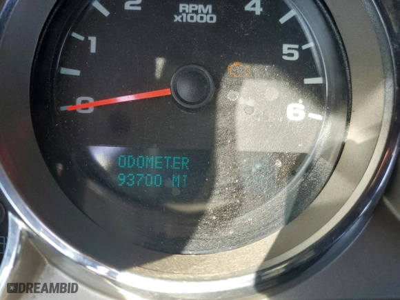 2013 Chevrolet Silverado 1500 LT with VIN 1GCNKSE0XDZ199645, listed as a Copart auction lot 74190504 with 93,700 mi miles and Salvage Title. Bid and sale history available at carsss.com. Image 9.