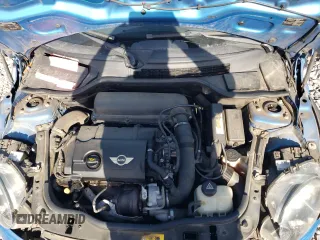 2012 MINI Hardtop S z VIN WMWSV3C54CTY19922, wystawiony jako Copart lot #48222395 z przebiegiem 129 699 mil mil oraz Szkoda całkowita • Salvage title. Historia ofert i sprzedaży dostępna na DreamBid. Obrazek 11.