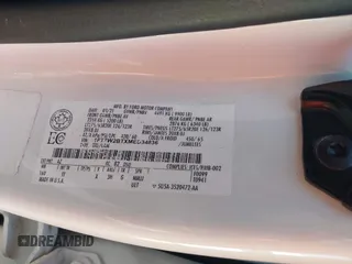 2021 Ford F-250 XL с VIN 1FT7W2BTXMED34836, выставлен на аукционе IAAI как лот 41749626 с пробегом 71 083 миль миль и . История ставок и продаж доступна на DreamBid. Изображение 9.