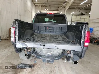 2017 Ram 1500 Big Horn z VIN 1C6RR7TT8HS731438, wystawiony jako Copart lot #55236595 z przebiegiem 150 080 mil mil oraz Szkoda całkowita • Salvage title. Historia ofert i sprzedaży dostępna na DreamBid. Obrazek 6.