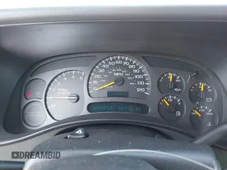 2004 Chevrolet Tahoe LS with VIN 1GNEC13T44R208111, listed as a IAAI auction lot 42189452 with 207,736 mi miles and . Bid and sale history available at DreamBid. Image 7.