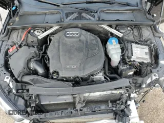 2019 Audi A4 Premium Plus z VIN WAUHMAF44KA009429, wystawiony jako Copart lot #73296584 z przebiegiem 86 217 mil mil oraz Nie do naprawy • Non repairable. Historia ofert i sprzedaży dostępna na DreamBid. Obrazek 11.