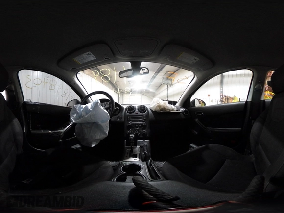 2009 Pontiac G6 GT 1SA with VIN 1G2ZH57NX94121112, listed as a IAAI auction lot 41898403 with 155,100 mi miles and . Bid and sale history available at DreamBid. Image 19.