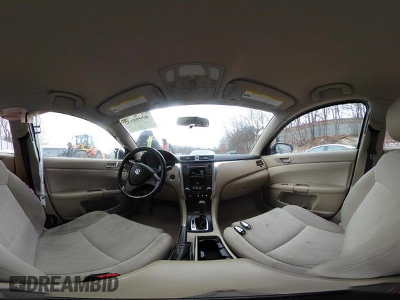 2010 Suzuki Kizashi SE with VIN JS2RE9A30A6101436, listed as a IAAI auction lot 40998132 with 140,786 mi miles and . Bid and sale history available at DreamBid. Image 19.