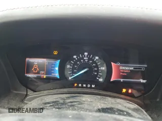 2017 Ford Expedition Platinum с VIN 1FMJU1LT7HEA54135, выставлен на аукционе Copart как лот 44967925 с пробегом 104 610 миль миль и Списание • Salvage title. История ставок и продаж доступна на DreamBid. Изображение 9.