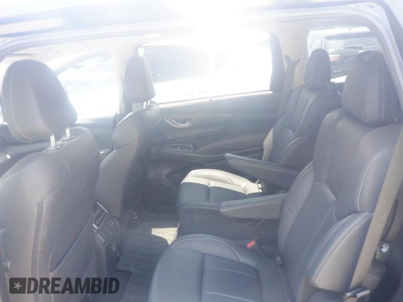 2023 Subaru Ascent Limited с VIN 4S4WMASD0P3437909, выставлен на аукционе IAAI как лот 42572601 с пробегом 76 798 миль миль и . История ставок и продаж доступна на DreamBid. Изображение 17.