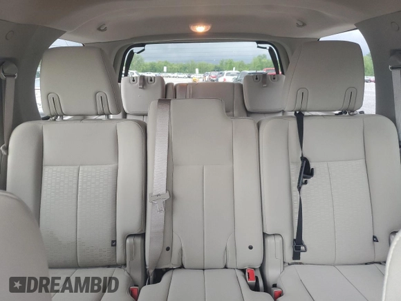2012 Ford Expedition XLT with VIN 1FMJU1J53CEF02657, listed as a Copart auction lot 58215255 with 43,160 mi miles and Clean title. Bid and sale history available at DreamBid. Image 10.