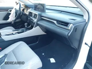 2020 Lexus RX 350L with VIN JTJHZKFA3L2026103, listed as a IAAI auction lot 41695738 with 84,640 mi miles and . Bid and sale history available at DreamBid. Image 5.