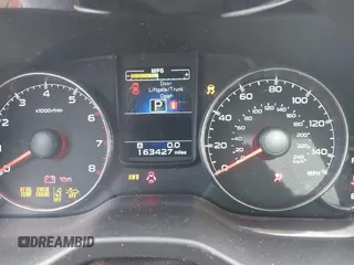 2013 Subaru Legacy Limited with VIN 4S3BMBP61D3018403, listed as a IAAI auction lot 41868264 with 163,427 mi miles and . Bid and sale history available at DreamBid. Image 7.