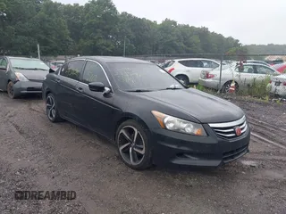 2009 Honda Accord EX-L z VIN 1HGCP26859A106762, wystawiony jako IAAI lot #40072551 z przebiegiem Nie podano mil oraz . Historia ofert i sprzedaży dostępna na DreamBid. Obrazek 1.