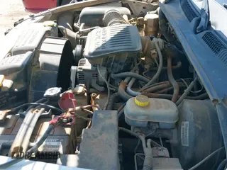 2004 Dodge Dakota SLT with VIN 1D7HL48K34S758499, listed as a IAAI auction lot 42035062 with 145,305 mi miles and . Bid and sale history available at DreamBid. Image 20.