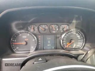 2019 Chevrolet Silverado 1500 with VIN 1HTKHPVK3KH827986, listed as a Copart auction lot 86202604 with 110,406 mi miles and Salvage Title. Bid and sale history available at DreamBid. Image 8.