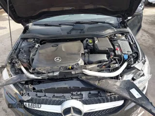 2019 Mercedes-Benz CLA 250 with VIN WDDSJ4GB7KN707306, listed as a IAAI auction lot 41435146 with 56,730 mi miles and . Bid and sale history available at DreamBid. Image 10.