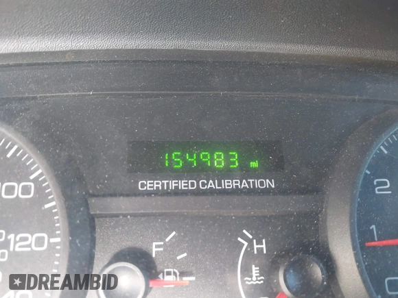 2007 Ford Police Interceptor с VIN 2FAHP71W77X115254, выставлен на аукционе IAAI как лот 41318385 с пробегом 154 983 миль миль и . История ставок и продаж доступна на DreamBid. Изображение 15.