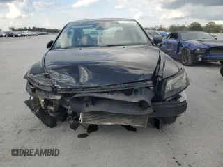 2005 Volvo S40 with VIN YV1MS682552079952, listed as a Copart auction lot 73310464 with 0 mi miles and Salvage Title. Bid and sale history available at carsss.com. Image 5.