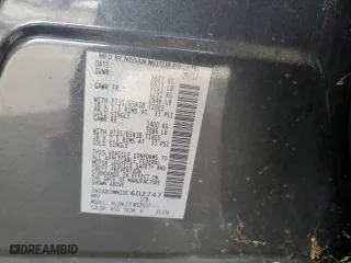 2013 Nissan Pathfinder SL with VIN 5N1AR2MM1DC602747, listed as a Copart auction lot 53860295 with 181,839 mi miles and Clean Title. Bid and sale history available at carsss.com. Image 13.