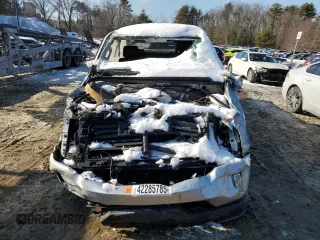 2017 Chevrolet Silverado 1500 LT with VIN 1GCUKREC7HF108465, listed as a Copart auction lot 42285785 with Not Provided miles and Salvage Title. Bid and sale history available at DreamBid. Image 5.