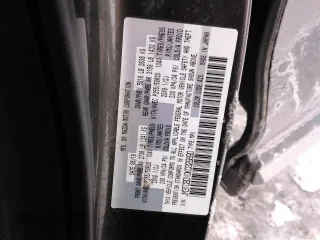 2019 Mazda CX-9 Grand Touring with VIN JM3TCBDY0K0329890, listed as a Copart auction lot 43193335 with 160,457 mi miles and Salvage Title. Bid and sale history available at carsss.com. Image 16.