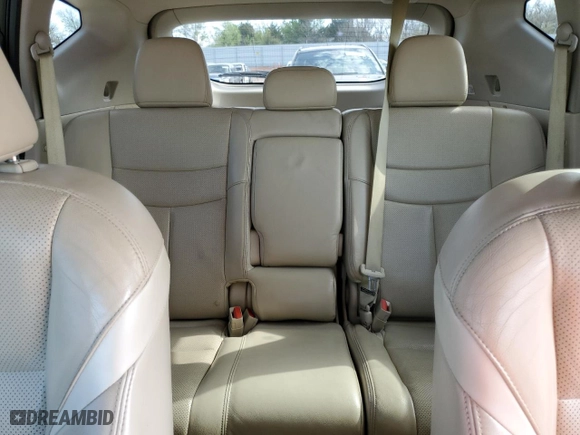 2015 Nissan Murano S with VIN 5N1AZ2MG3FN218454, listed as a Copart auction lot 50703385 with 158,594 mi miles and Salvage Title. Bid and sale history available at carsss.com. Image 10.