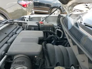 2019 Chevrolet Silverado 1500 RST z VIN 1GCPWDED9KZ123746, wystawiony jako IAAI lot #42352648 z przebiegiem 157 165 mil mil oraz . Historia ofert i sprzedaży dostępna na DreamBid. Obrazek 22.