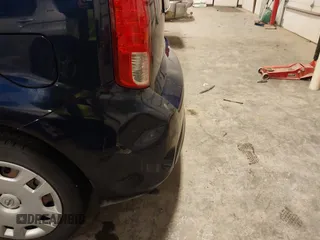 2015 Scion xB with VIN JTLZE4FE7FJ071481, listed as a IAAI auction lot 41520058 with 175,714 mi miles. Bid and sale history available at carsss.com. Image 18.
