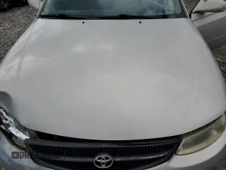 2000 Toyota Solara SE z VIN 2T1CG22P4YC340204, wystawiony jako Copart lot #56932265 z przebiegiem 168 041 mil mil oraz Czysty tytuł • Clean title. Historia ofert i sprzedaży dostępna na DreamBid. Obrazek 11.