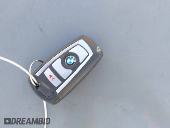2016 BMW 4 Series 428i with VIN WBA3N7C50GK225853, listed as a IAAI auction lot 42192972 with 109,269 mi miles and . Bid and sale history available at carsss.com. Image 11.