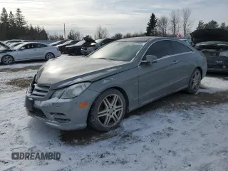2012 Mercedes-Benz E 350 with VIN WDDKJ5KB7CF161941, listed as a Copart auction lot 88317555 with 115,591 mi miles and Clean Title. Bid and sale history available at DreamBid. Image 1.
